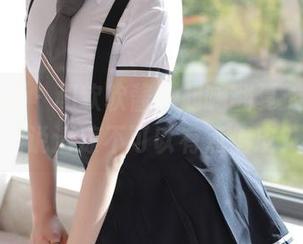 模范学院 – 和软软酱一起嗨翻夏天合集，谁说清凉不可以有点俏皮？