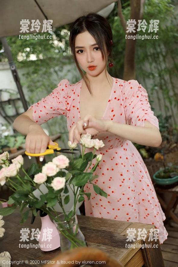 模范学院 - 短裤福利时刻，陈一涵的作品怎么能错过！