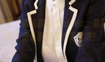 模范学院 – 话说露露Andrea，最新美图是不是让剧情显得更丰满？