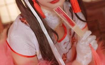 樱落Selena出品的这组图片，华甲僵尸真的让我想起了小时候的游戏…
