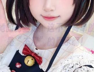 橙喵和她的比基尼：这不是简单的照片，是“态度”的展示啊！