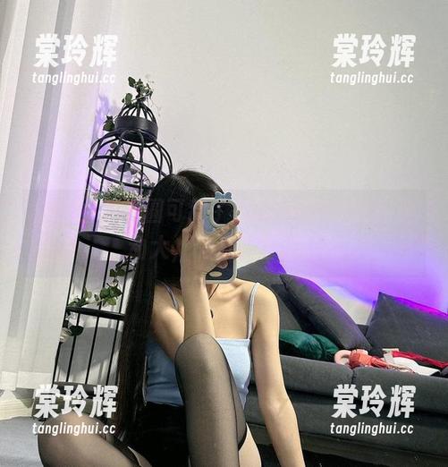 微密圈 - 汤圆可甜了+黑丝组合，图库波动大，请及时下载！