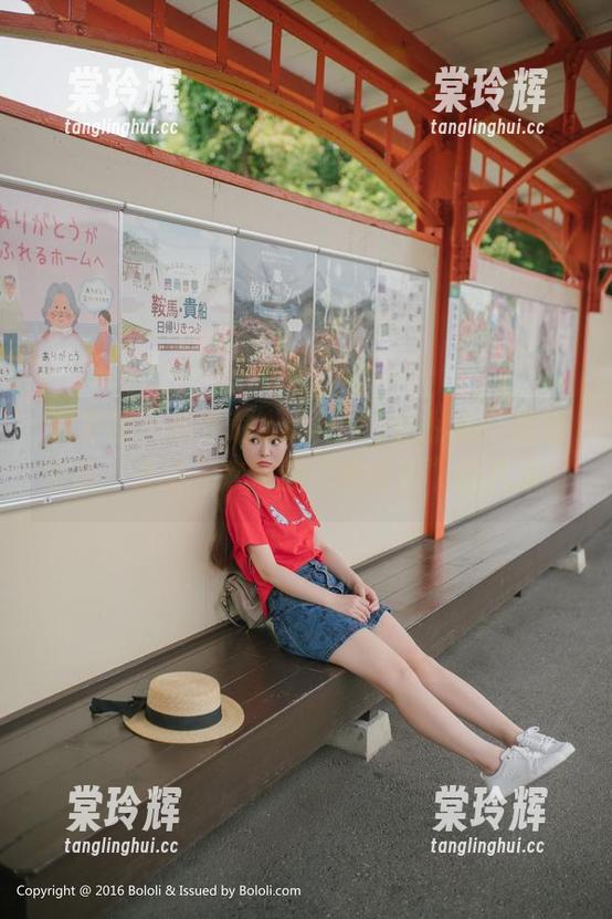 波萝社-陈芊瑜_sherry 波萝社 - 陈芊瑜_sherry的私拍:空姐资源,来吧,欣赏这“乘务长”的风采!