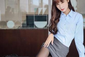 泥泥汝的办公室逃脱指南：OL女郎B合集，谁说工作不能风趣？