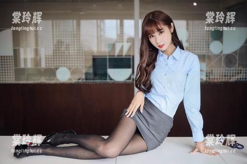泥泥汝 泥泥汝的办公室逃脱指南:OL女郎B合集,谁说工作不能风趣?