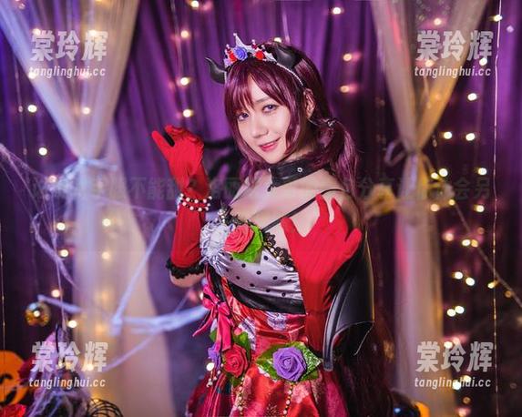 谁说水手服不能甜？洛丽塔大哥的图包分享让你体会另一番风味！