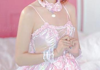 洛桑w伊梓作品的美腿，唤醒我所有的审美细胞！