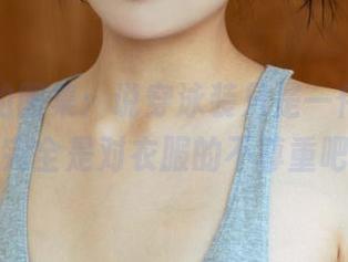 浅安安的图集：说穿泳装只是一件单品，那完全是对衣服的不尊重吧！