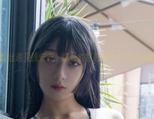 当蕾丝遇见浅安安，脑补的福利图已经无法自拔！