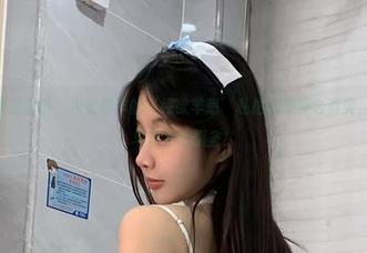 微密圈 – 不需要滤镜，火龙果羊的‘纯欲羊崽’私拍就是那么真实，萌化你的心!羊羊为您服务！