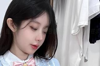 微密圈 – 图库里看火龙果羊的日系死库水，夜夜都在求新求变