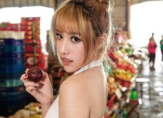 爱丝 – 佳慧这款白丝美图，下载前请确认有足够的心理承受能力！