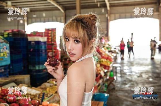 爱丝 - 佳慧这款白丝美图，下载前请确认有足够的心理承受能力！