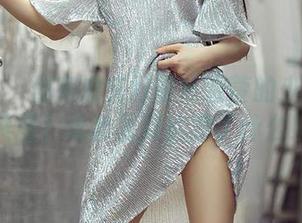 爱尤物 – 你有没有好奇徐萱萱的少女禁忌美图？这套图到底藏了什么！