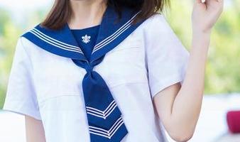 爱蜜社 – 最新套图，孙梦瑶V的万圣节，谁说鬼都不能有个人风格？