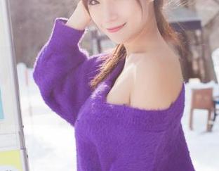 爱蜜社 – 谁说户外摄影不精彩？杨紫嫣的作品集，你能拒绝下载吗？