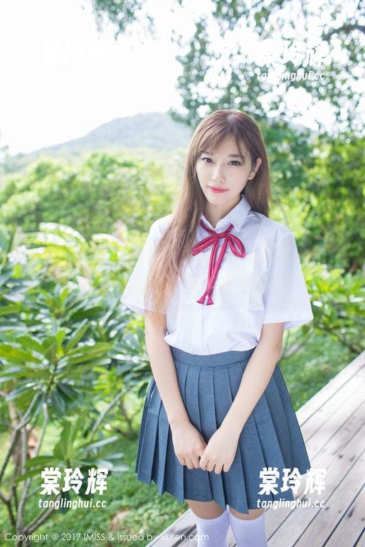 爱蜜社-莉娜lena 爱蜜社 - 高清美图,莉娜lena化身女王,王座上有点冷,不妨来看热闹!