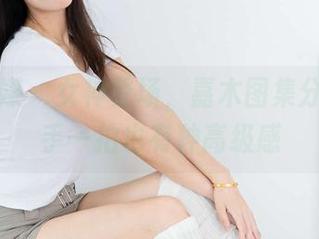 物恋传媒 – 女神登场，嘉木图集分享，随手一拍也有种高级感