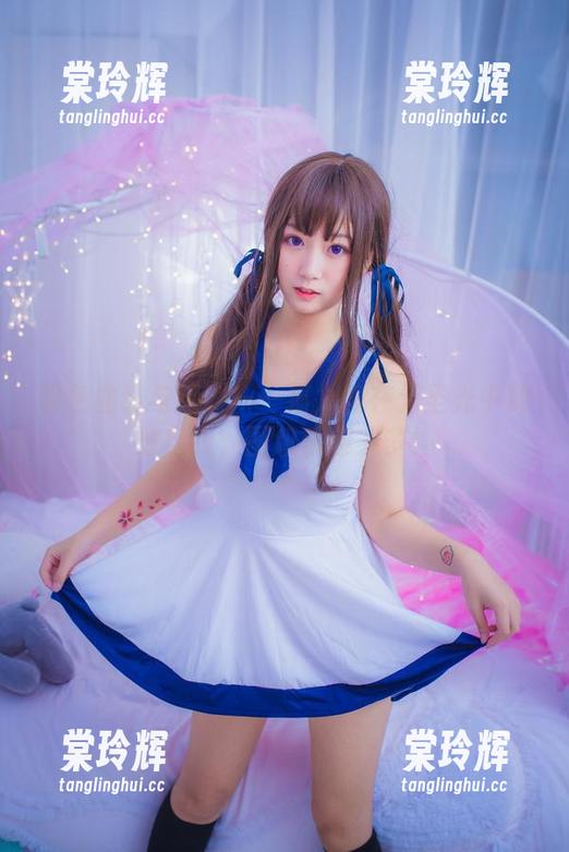 猫九酱 粉色曲线与迷雾——猫九酱在无圣光中释放自我,图包乐趣多多!