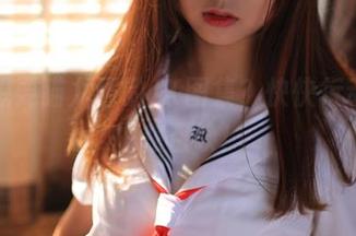 谁不想要猫九酱的JK图集？快快行动，数据在召唤！