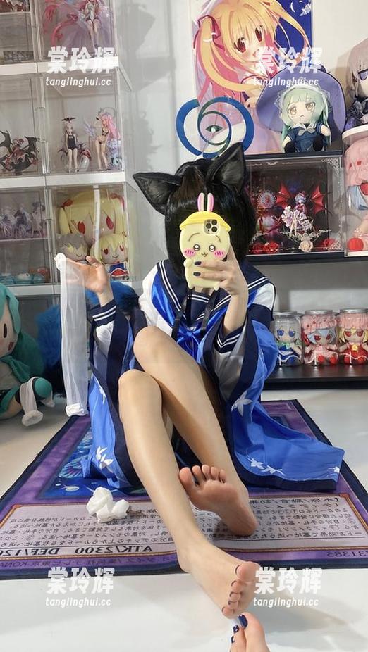 说好的婚纱，其实是白栎Shirly的私拍秀，快来围观这场“婚礼”！