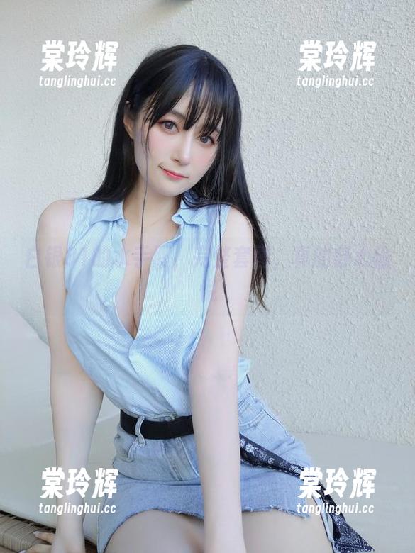 白银81 白银81的水手服,完整套图,真的舒心愉悦