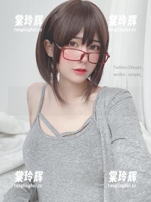 当眼酱大魔王w遇上连衣裙，最新写真集中到底发生了什么？