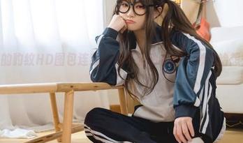 神沢永莉的豹纹HD图包连我这种不爱动物的人都开始想去赞美一下！