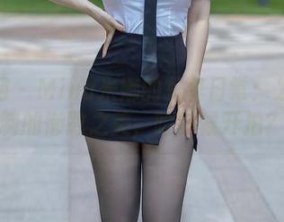 秀人网 – Mina米娜的写真日常：发掘定制的懒散之美，啥时候开拍？