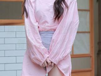 秀人网 – 原图库特展：依娜Yina，从秘书到模特的华丽转身