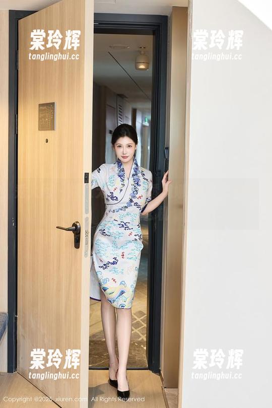 秀人网-娜娜子yy 秀人网 - 越过无圣光,透视娜娜子yy的蕾丝作品玄机