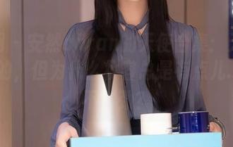 秀人网 – 安然anran的天使合集：天使是可爱的，但为什么妆容总是有点儿…嗯…不对劲？