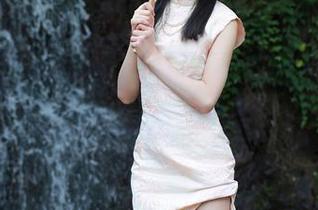 秀人网 – 逐帧欣赏林乐一私房泳装写真，细节控也会爱上