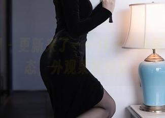 秀人网 – 更新来了——汁汁“油亮”新动态，外观果然魅惑。