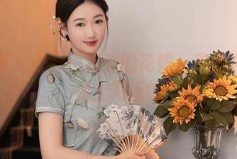 秀人网 – 王心悦旅途的花嫁：美图总是能派上用场的