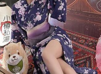 秀人网 – 绯月樱来了，最新图包里女孩们又太过分了！