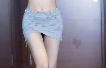 秀人网 – 没有圣光的萌白酱：透明的吧唧吧唧