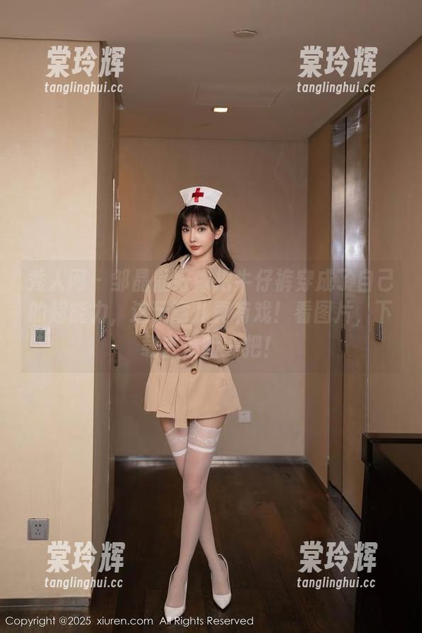 秀人网 - 邹晶晶好像把牛仔裤穿成了自己的超能力，这玩意儿真有戏！看图片，下载去体验一把！