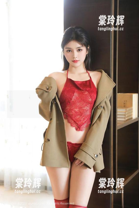 秀人网-金纯一 秀人网 - 金纯一的网袜,浑然天成的无圣光图集,不知道在想什么…
