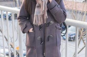 稚乖画册 – 紧急更新！生煎团团的女孩图集，看得我直想要生煎包！