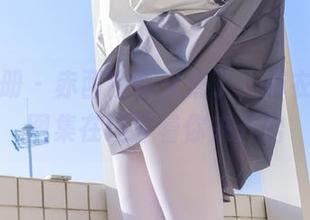稚乖画册 – 赤西夜夜又来了，麻衣学姐在图集在线等着你来开启