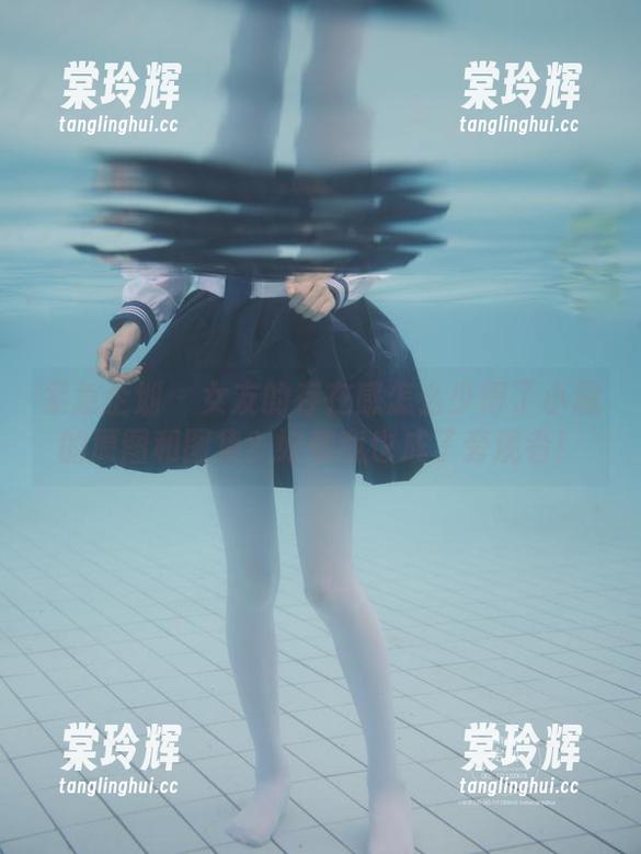 紧急企划 - 女友的存在感怎么少得了小恩的原图和图集？好像我也成了旁观者！