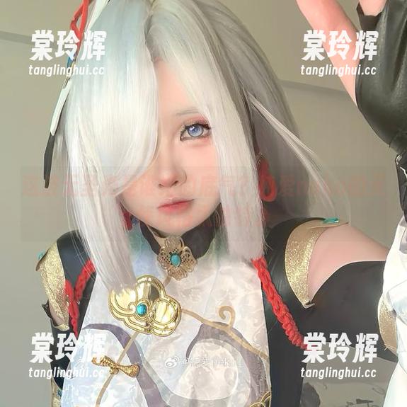 纯爱neko 这波无圣光是谁给的底气?纯爱neko的天使风格太独特。