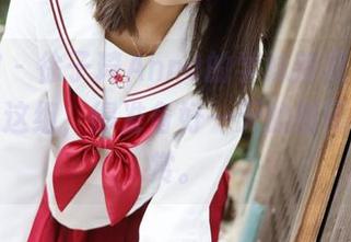 美媛馆 – 徐子琦Anna的学妹新照，早知道会出这组，得准备好一天的时间慢慢欣赏。