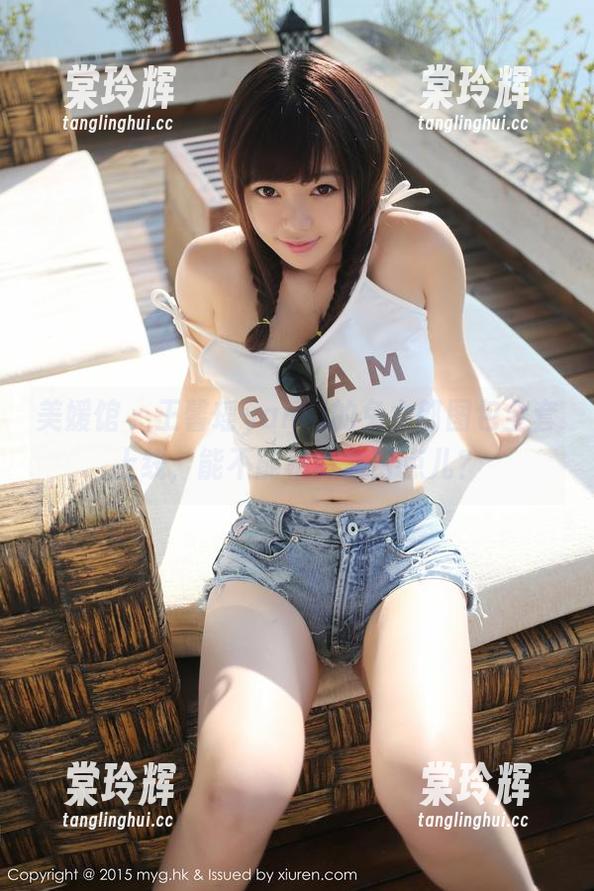 美媛馆-王馨瑶yanni 美媛馆 - 王馨瑶yanni的兔女郎图包全套上线,能不能稍微含蓄点儿?