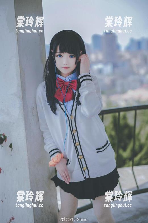 羽天shine 羽天shine校服:这不是你想的无圣光合集,是你未曾想过的!