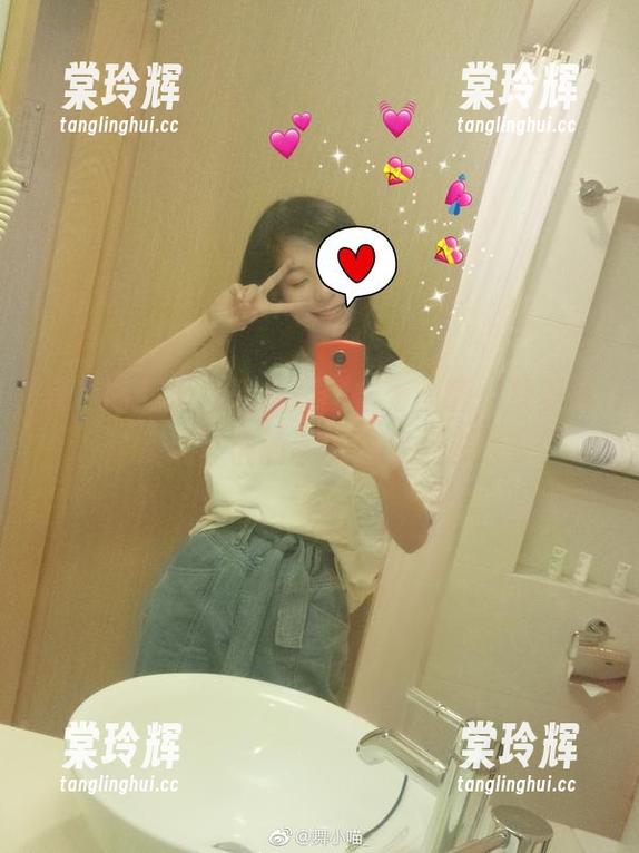 舞小喵 舞小喵甜心作品集原图接力,嗨,总觉得这疼痛幸福的感觉是怎么来的?