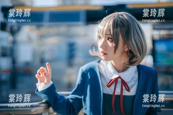 花柒Hana的少女图集，不收费就能看，谁能拒绝？