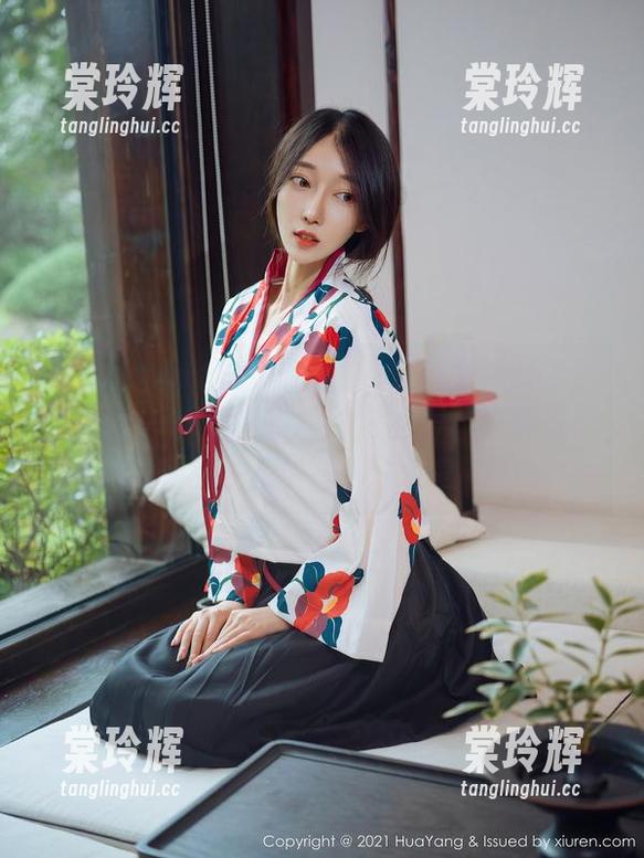 花漾show-Cris_卓娅祺 花漾show - 担心网盘被什么大神盯上?只需看Cris_卓娅祺的白丝写真,保证你忍不住想多备一个账号!
