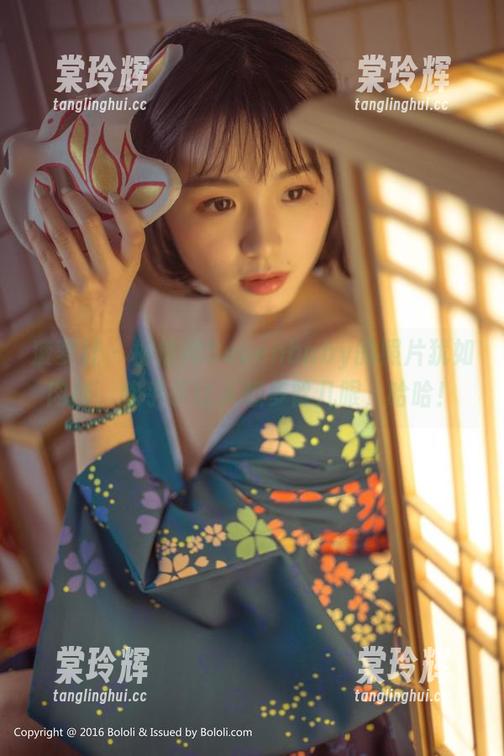 菠萝社-柳侑绮Sevenbaby 菠萝社 - 柳侑绮Sevenbaby的照片犹如肉丝,软乎乎让人想多留几眼,哈哈!